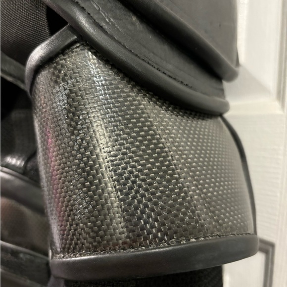 UD REPLICAS The Dark Knight Motorcycle Jacket KEVLAR - Picture 7 of 9